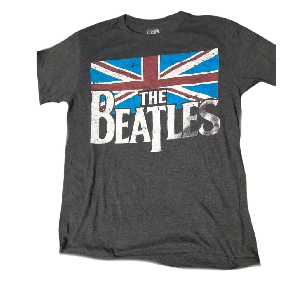 Men's The Beatles Band Tshirts